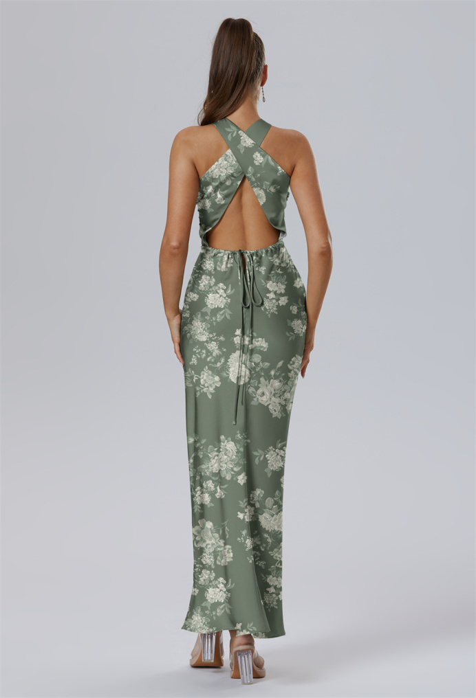 AW Teigne Dress
